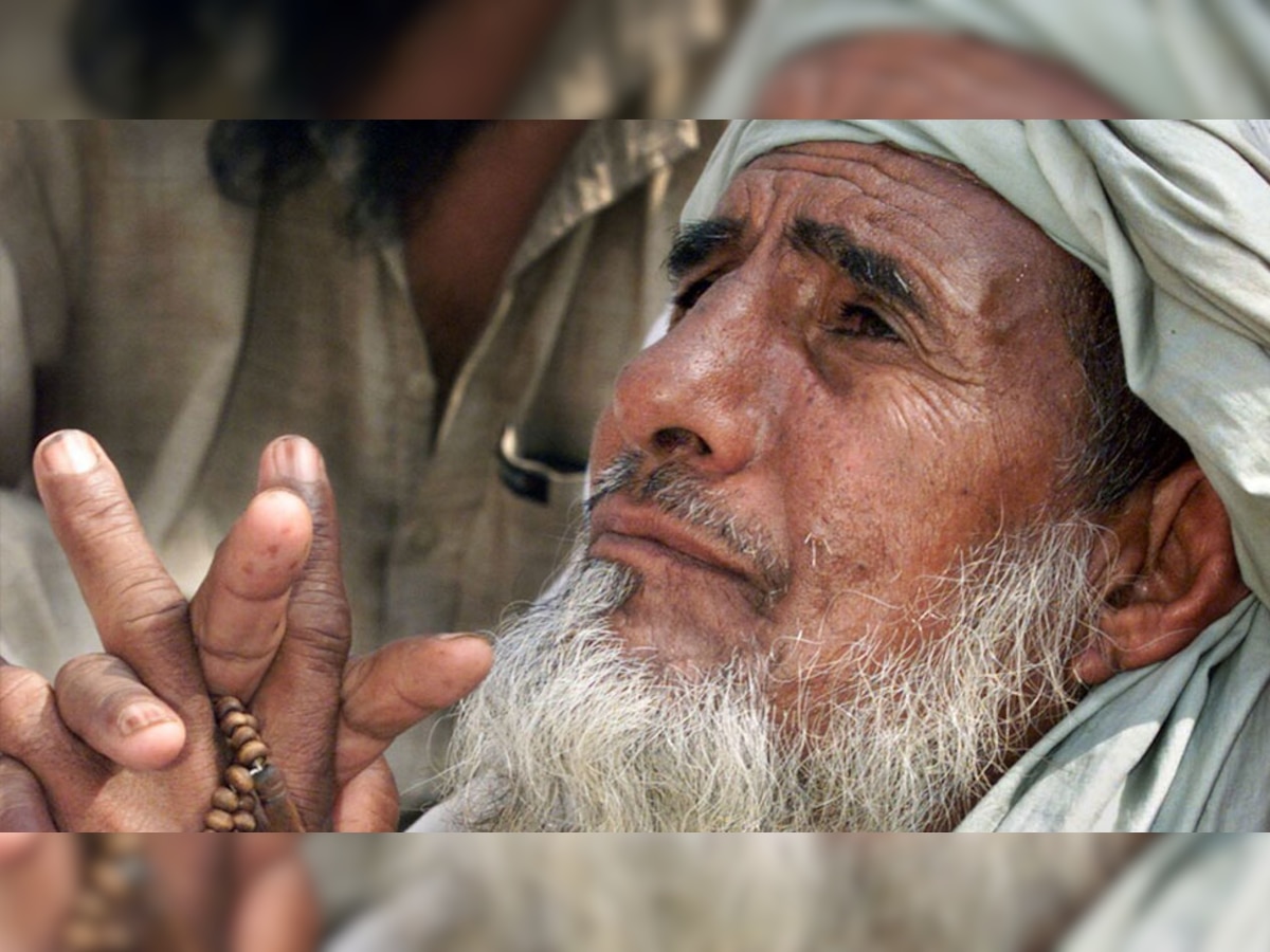 पाकिस्तान में अहमदिया मुस्लिमों पर अत्याचार