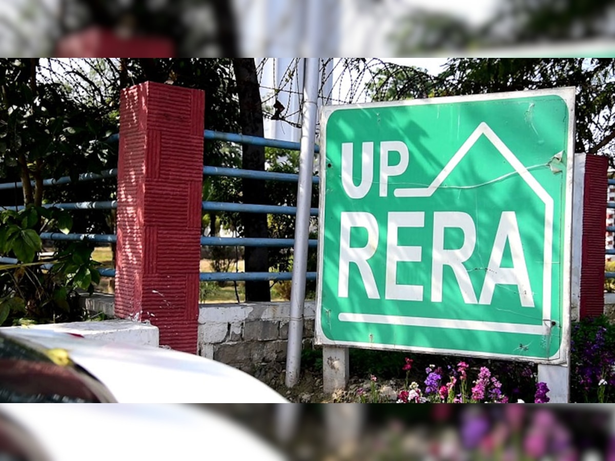UP Real Estate Authority: द‍िल्‍ली-एनसीआर के घर खरीदार सबसे ज्‍यादा परेशान, UP-RERA के इस आंकड़े से हुआ खुलासा