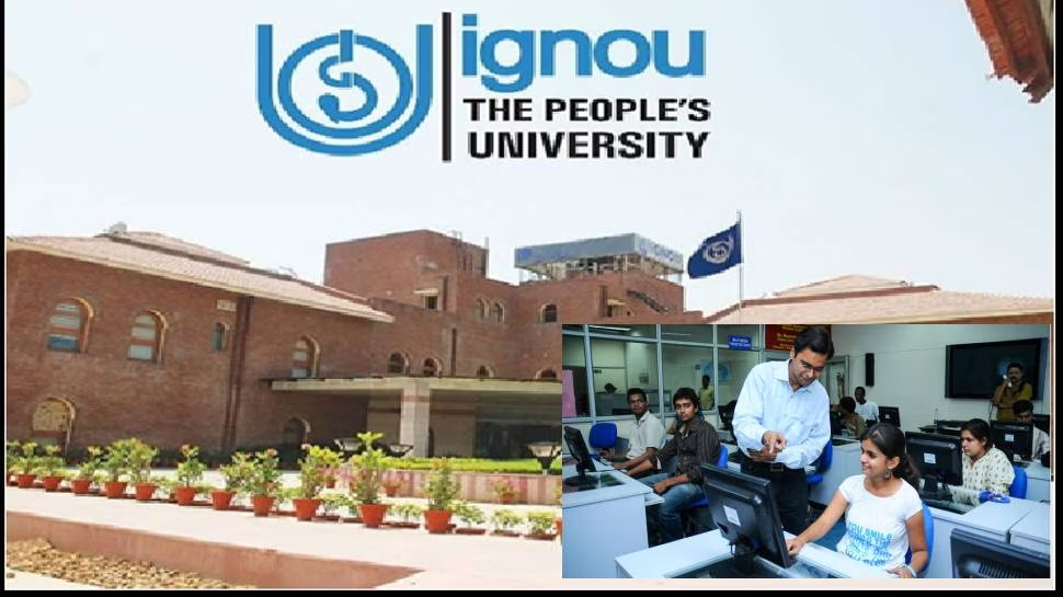 IGNOU में कैंपस प्लेसमेंट से नौकरी पाने का मौका, ग्रेजुएट कर सकते हैं आवेदन, जानें कितना होगा वेतन