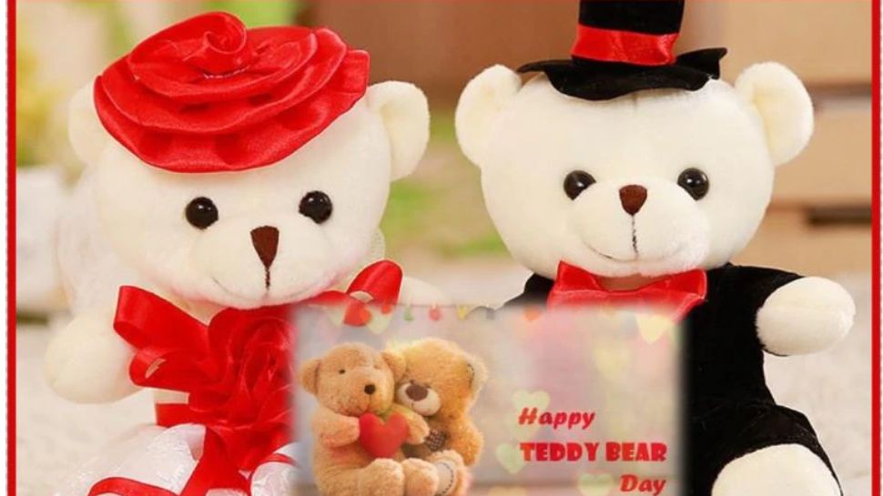 teddy Day 2023 Special Love Shayari check 10 best Love Shayari in ...
