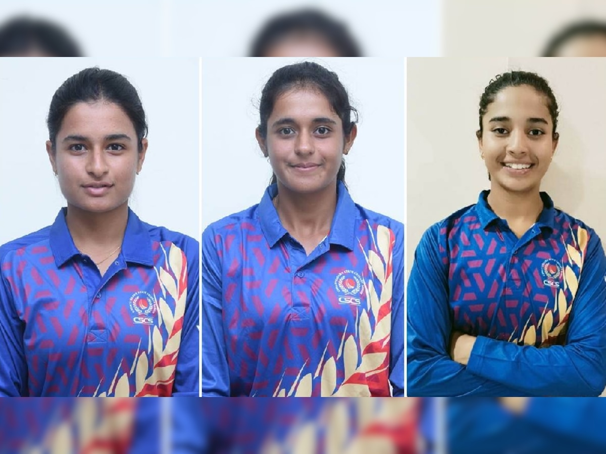 Womens IPL Auction: 409 खिलाड़ियों में शामिल हुईं छत्तीसगढ़ की तीन बेटियां, BCCI ने जारी की नीलामी की सूची