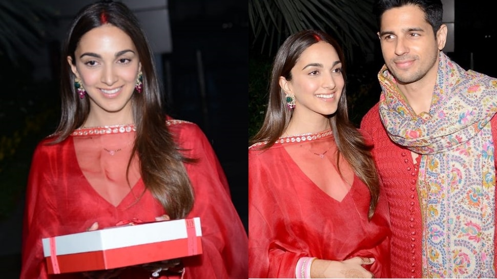 Kiara Advani का सिंपल-सा दिखने वाला मंगलसूत्र भी है करोड़ों का, एक की कीमत में कर आएंगे इंटरनेशनल ट्रिप!