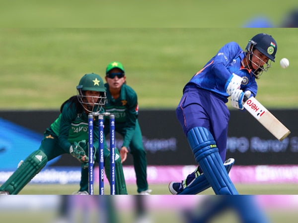 Ind w vs Pak w head 2 head: दोनों टीम में किसका पलड़ा भारी? देखें आंकड़े