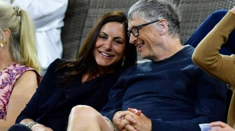 Bill Gates Dating: अरे! 67 साल की उम्र में बिल गेट्स को मिला प्यार, अपने से छोटी इस महिला को कर रहे हैं डेट