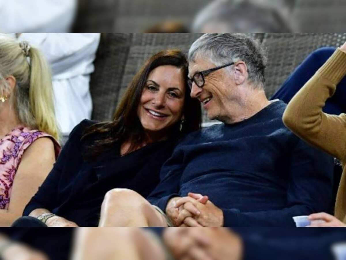 Bill Gates Dating: अरे! 67 साल की उम्र में बिल गेट्स को मिला प्यार, अपने से छोटी इस महिला को कर रहे हैं डेट