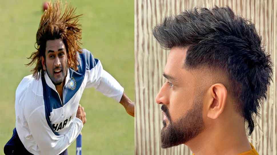 New haircut, same swag ft. @ishankishan23 . #rashidtheartist #ishankishan # cricket | Instagram