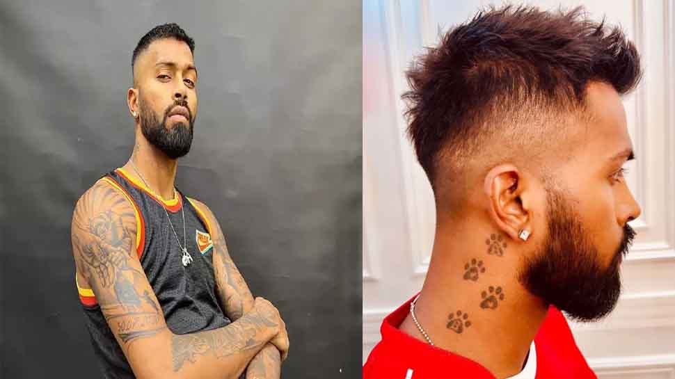 5 Most Unorthodox Hairstyles Donned By Indian Cricketers