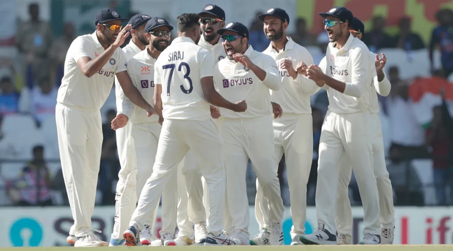 IND vs AUS: रोहित के इस घातक हथियार ने ऑस्ट्रेलिया को किया तहस-नहस, नागपुर टेस्ट में कर दी भारत की जीत पक्की!