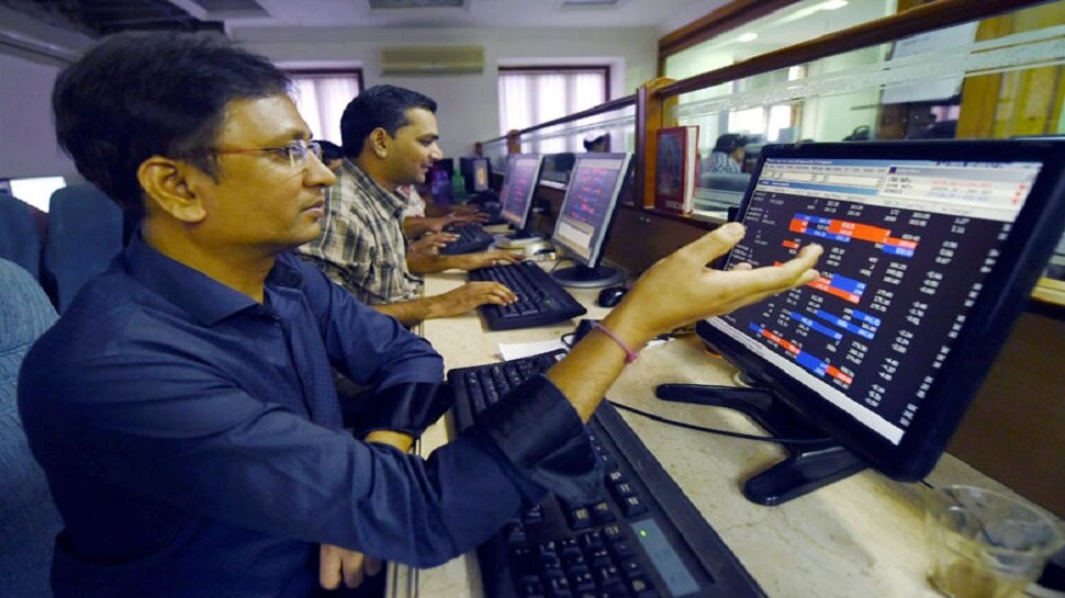 Stock Market: वीकली एक्सपायरी के दिन बाजार में रही मामूली बढ़त, जानें किन शेयरों का कैसा रहा हाल?