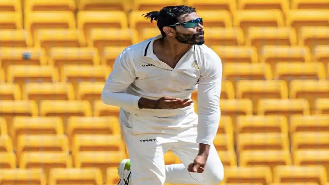 Ind vs Aus 1st Test: कंगारू टीम पर भारी पड़े रवींद्र जडेजा, हासिल किया ये रिकॉर्ड