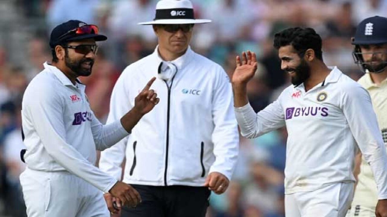 Ind vs Aus 1st Test: कप्तान रोहित शर्मा की नाबाद पारी से बढ़त में रहा भारत, रवींद्र जडेजा ने बरपाया कहर