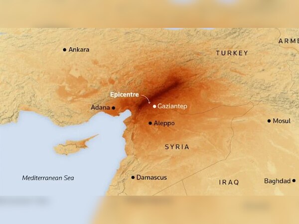 क्या अमेरिका है तुर्की के भूकंप का जिम्मेदार; आपदा के दौरान क्यों चमकी थी बिजली ? 