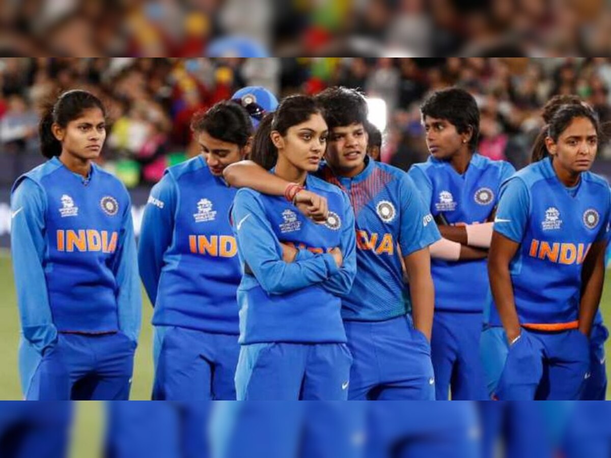 Women's T20 WC 2023: पहले मैच में भारत का पाकिस्तान से सामना, देखें टी-20 वर्ल्डकप का शेड्यूल