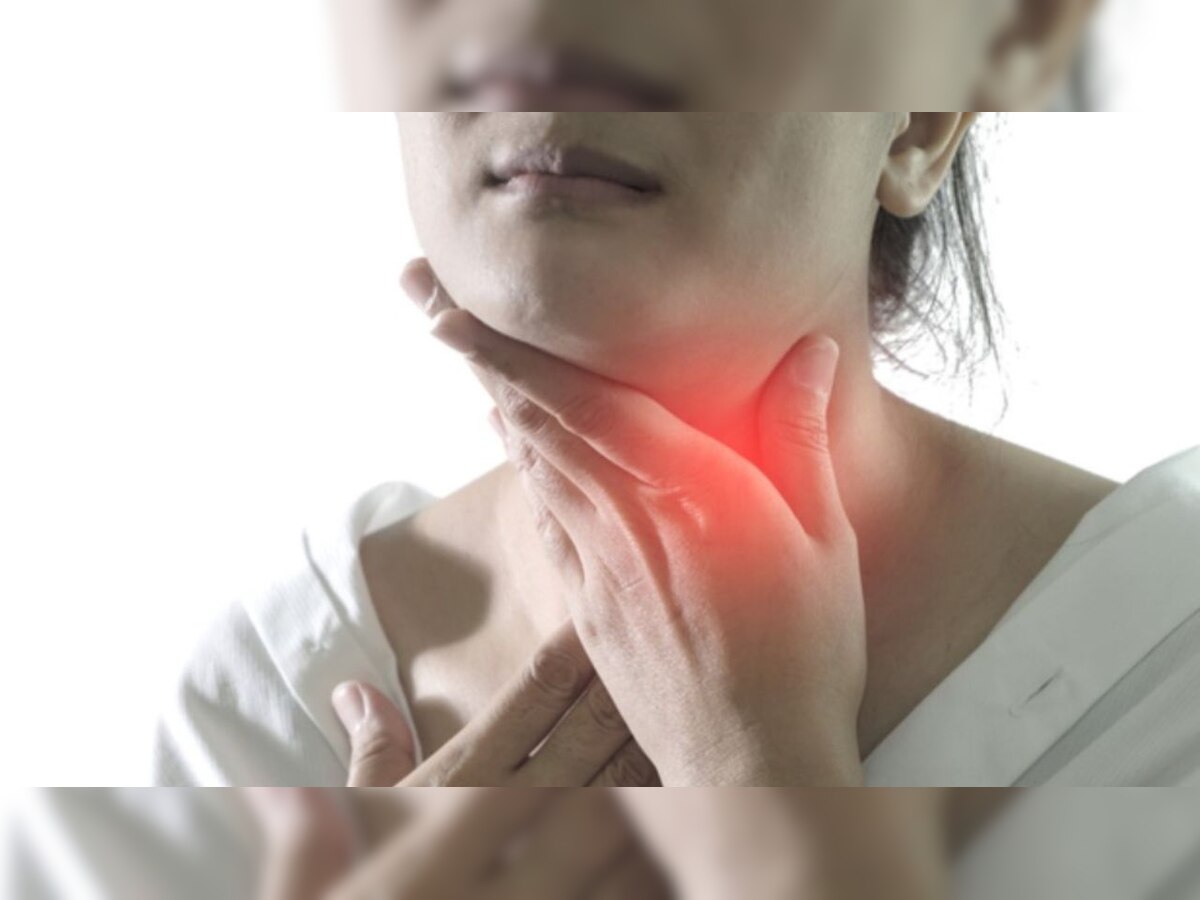 Throat Cancer:  ସାବଧାନ! ଏହି ସବୁ ସାଧାରଣ ଲକ୍ଷଣ ଗଳା କର୍କଟର ମୁଖ୍ୟ କାରଣ 