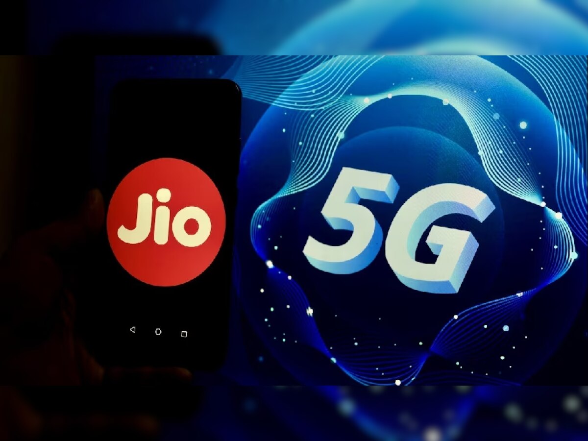 Jio True 5G: ଏକାସାଙ୍ଗରେ ୧୦ଟି ସହରରେ ଆରମ୍ଭ ହେଲା ଜିଓର 5G ସେବା, ଆପଣଙ୍କ ସହର ନାହିଁ ତ ଏଥିରେ ସାମିଲ; ଦେଖନ୍ତୁ ପୂରା ଲିଷ୍ଟ