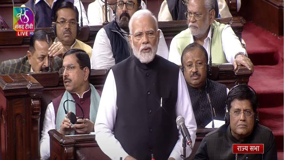PM Modi को दिया जाए ‘भारत रत्न’ सम्मान, इस सांसद ने लोकसभा में उठाई मांग