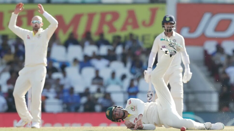 India Vs Australia Ist Test Steve Smith Says Dropping Travis Head Was ...