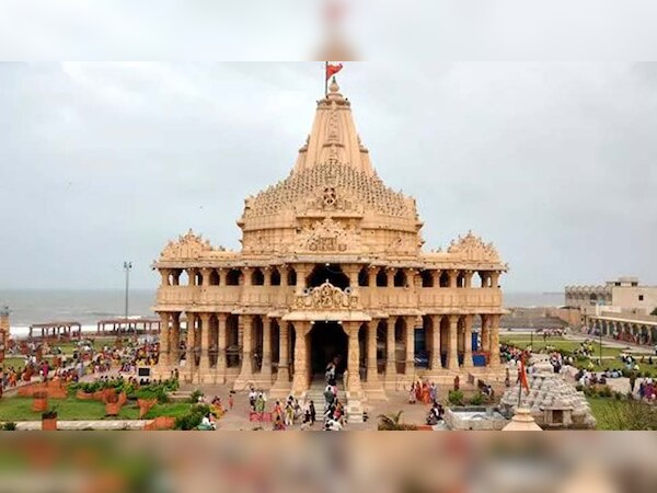 सोमनाथ मंदिर