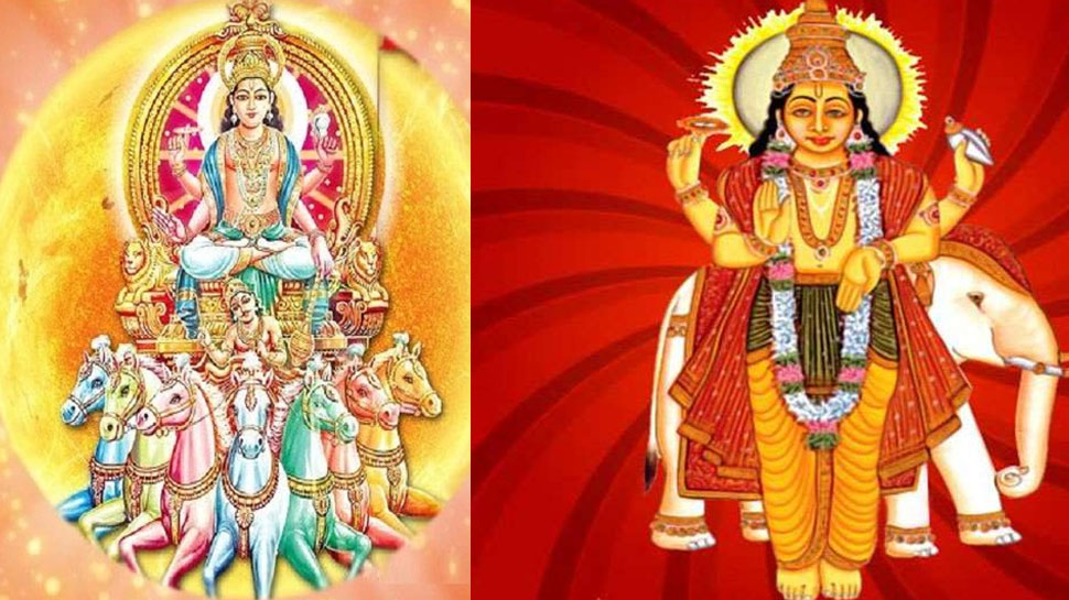 Surya Guru Yuti April 2023 Effects on Zodiac Signs |Surya Guru ...