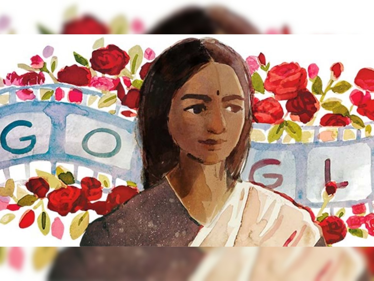 PK Rosy 120th Birth Anniversary: Google ने एक्ट्रेस का बनाया डूडल! पहली फिल्म के रिलीज के बाद लोगों ने जला दिया था घर