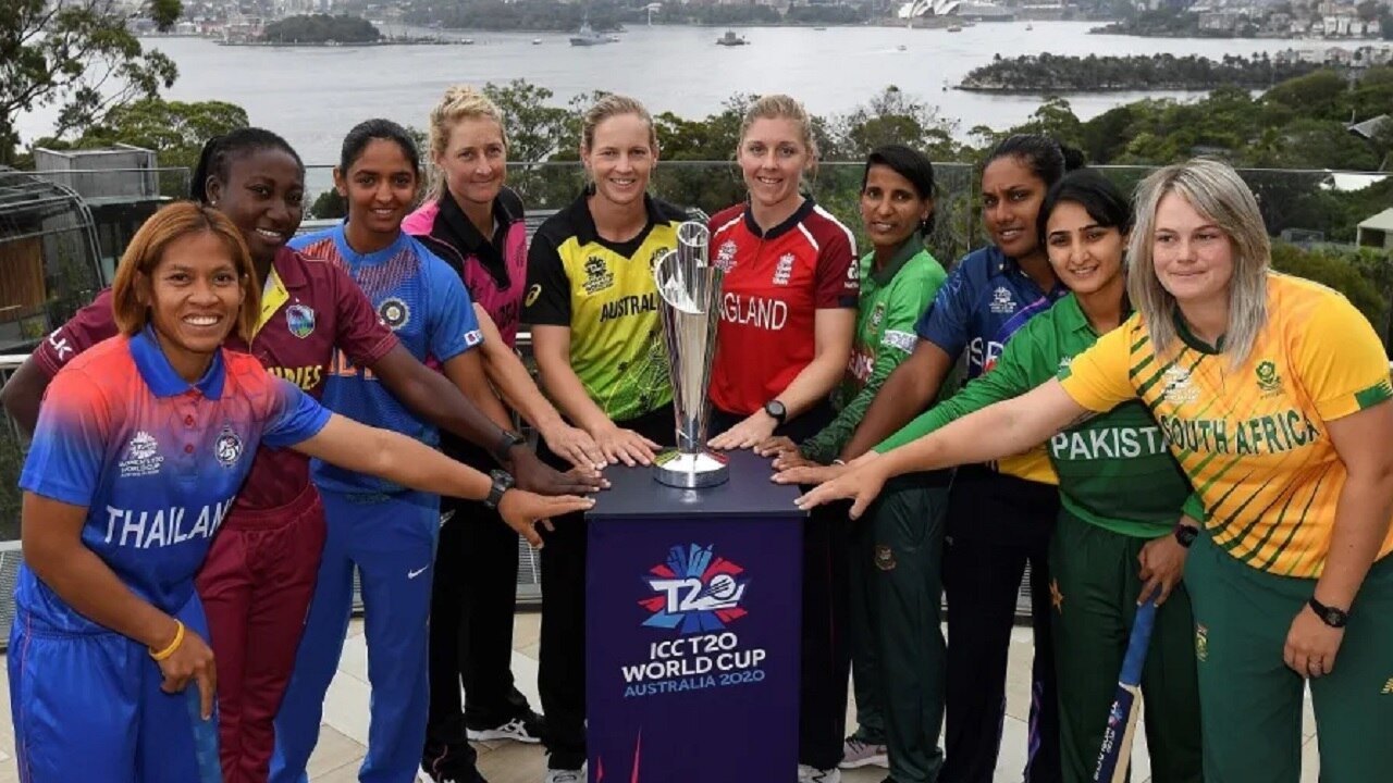 Women&#039;s T20 World Cup 2023: आज होगा महिला टी20 वर्ल्ड कप का आगाज, जानें भारत कब करेगा अपने अभियान की शुरुआत 