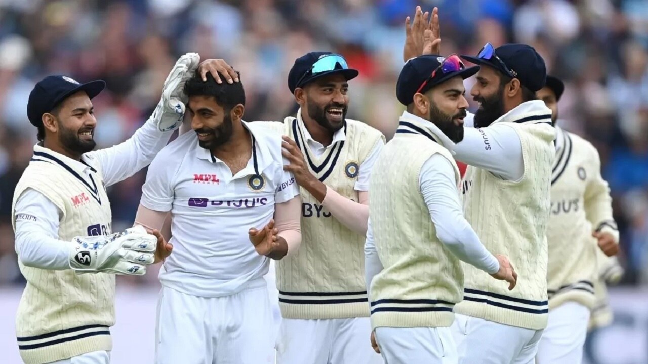 Ind vs Aus 1st Test: बॉर्डर-गावस्कर ट्रॉफी में टीम इंडिया को लगा बड़ा झटका, टीम से बाहर हुआ दिग्गज