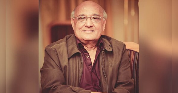 Pakistani Poet and writer Amjad Islam Amjad died at the age of 78 | बुझ ...