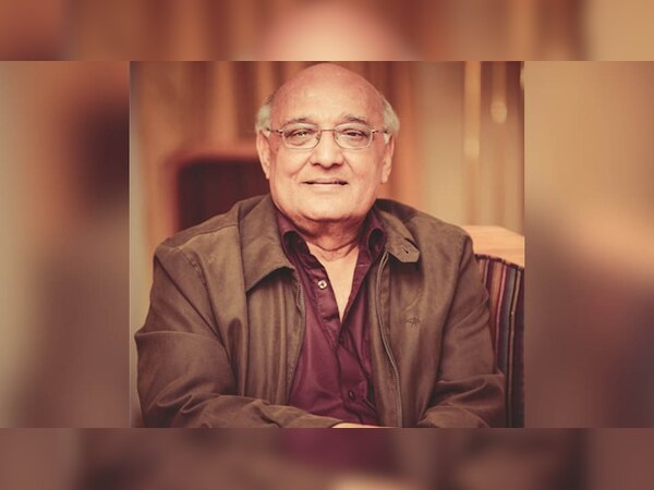 बुझ गया उर्दू दुनिया का सबसे रौशन चराग, अमजद इस्लाम अमजद का 78 साल की उम्र देहांत