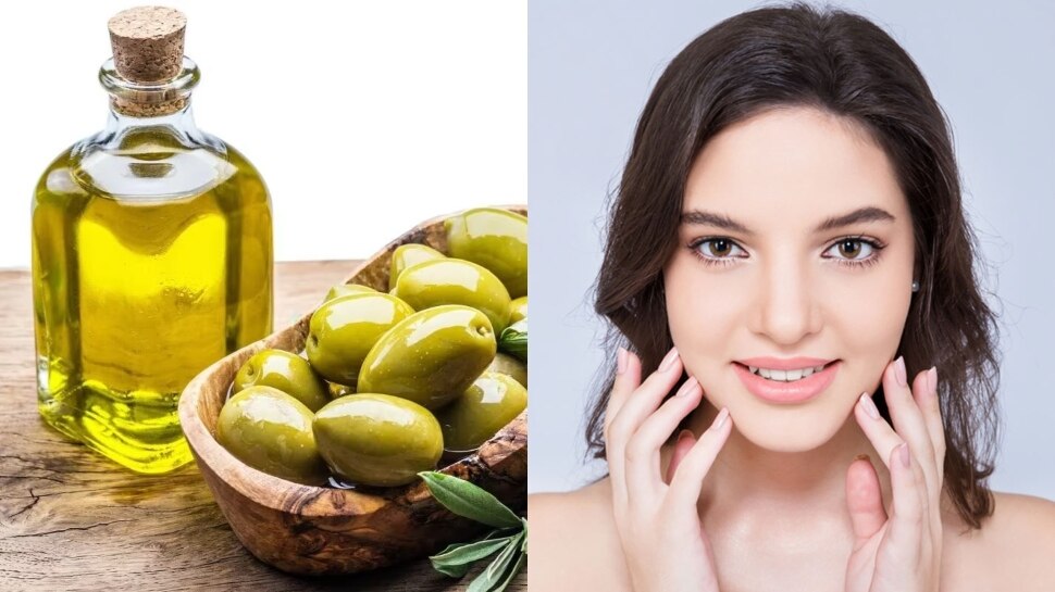How To Get Rid Of Wrinkles On Face Permanently Use Olive Oil Wrinkles