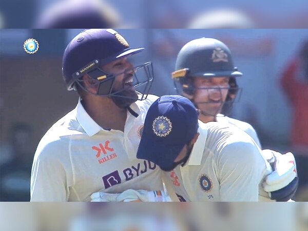 Rohit Sharma Century: Aus के खिलाफ रोहित का शतक; कप्तान के ये आंकड़े आपको कर देंगे हैरान