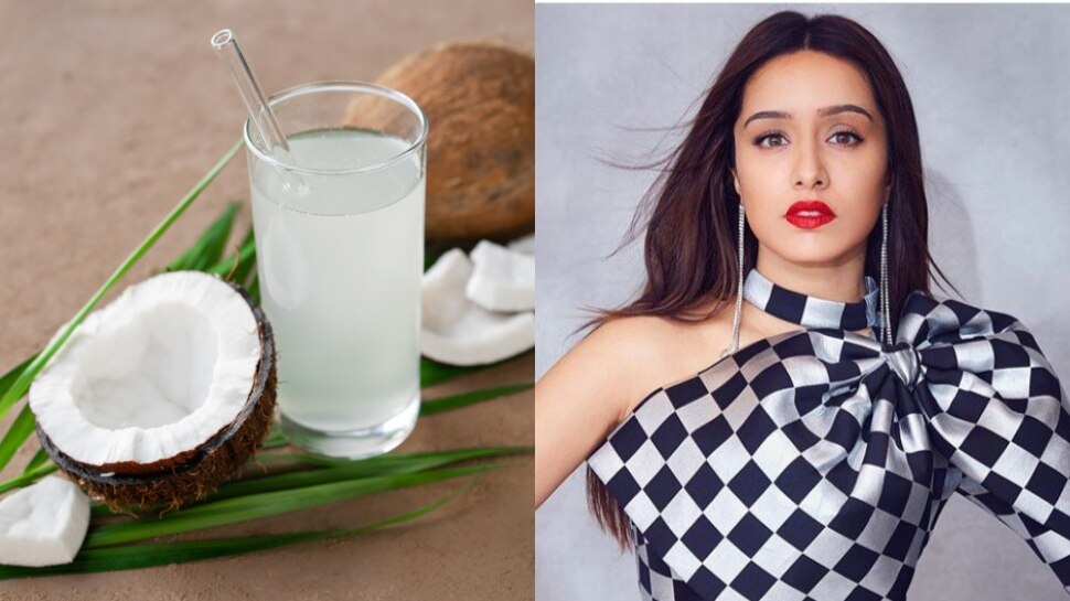 How To Make Coconut Water Hair Spray At Home And Get Long and Thick