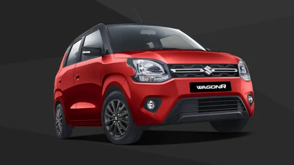 आ गया बड़ा मौका! सिर्फ 4 लाख रुपये में मिल रही Maruti Wagon R