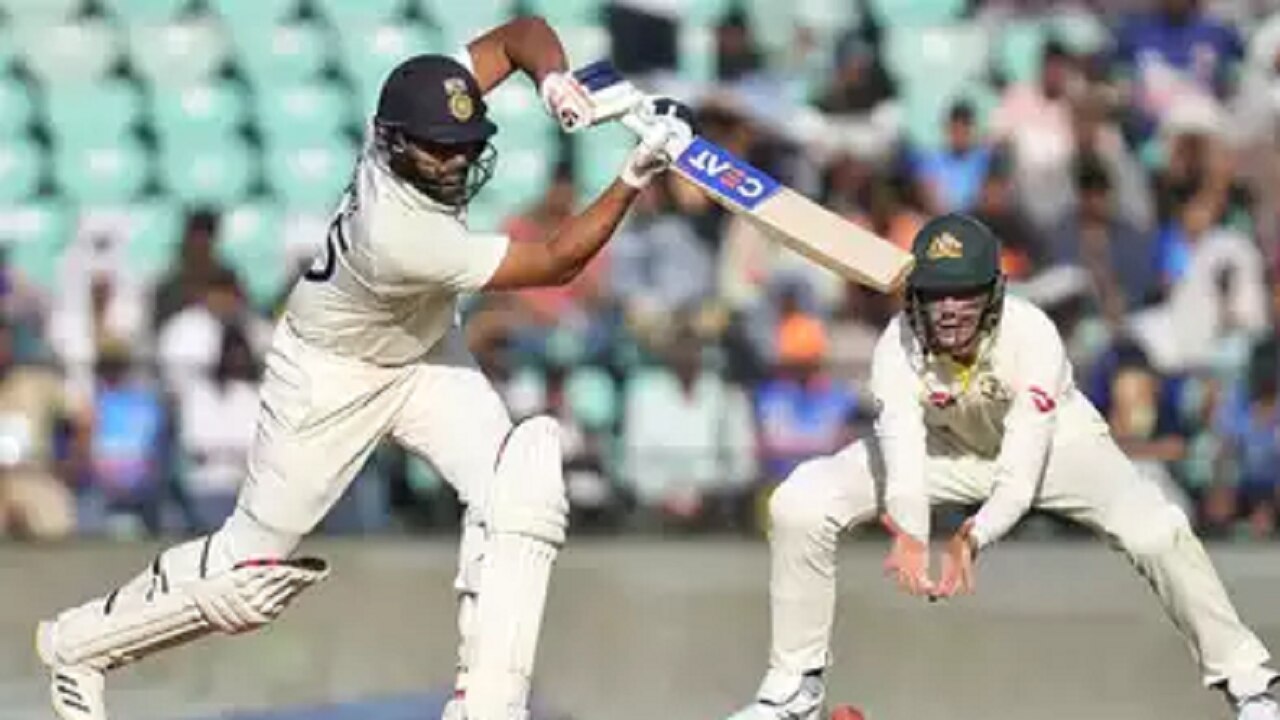 Ind vs Aus 1st Test: रोहित शर्मा ने रचा नया कीर्तिमान, नाम किया ये खास रिकॉर्ड