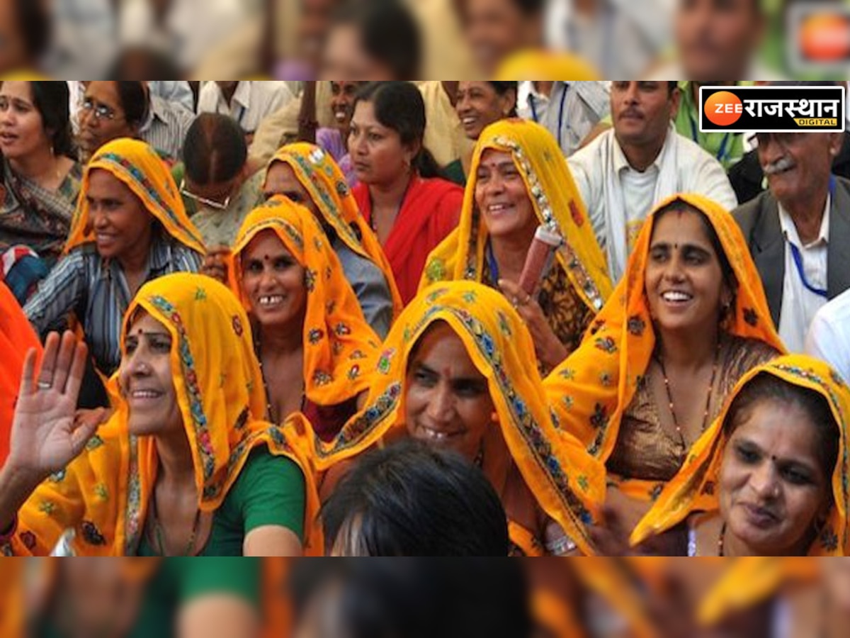 Rajasthan budget 2023: महिलाओं के लिए इन सौगातों का सीएम ने खोला पिटारा,क्या इससे महिला सशक्तिकरण को मिलेगी मजबूती
