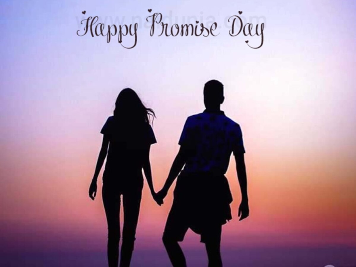 Happy Promise Day 2023