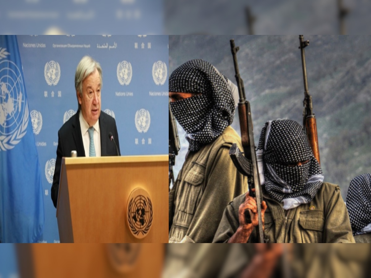 दुनिया से नहीं टला है ISIS का ख़तरा; UN ने जारी की बड़ी चेतावनी