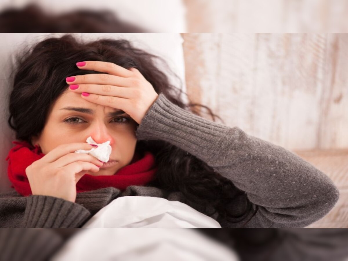 Cold cough remedy: खांसी-जुखाम से गला हो गया है ब्लॉक, तो जल्द आराम दिलाएंगे ये काढ़े