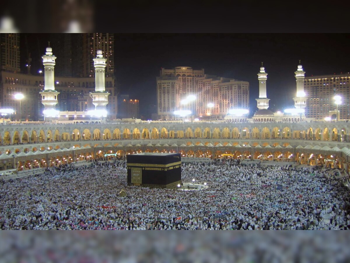 Hajj 2023: हज के लिए आवेदन शुरू; इस तरह दी जा सकती है एप्लिकेशन, इन बातों का रखें ख़्याल