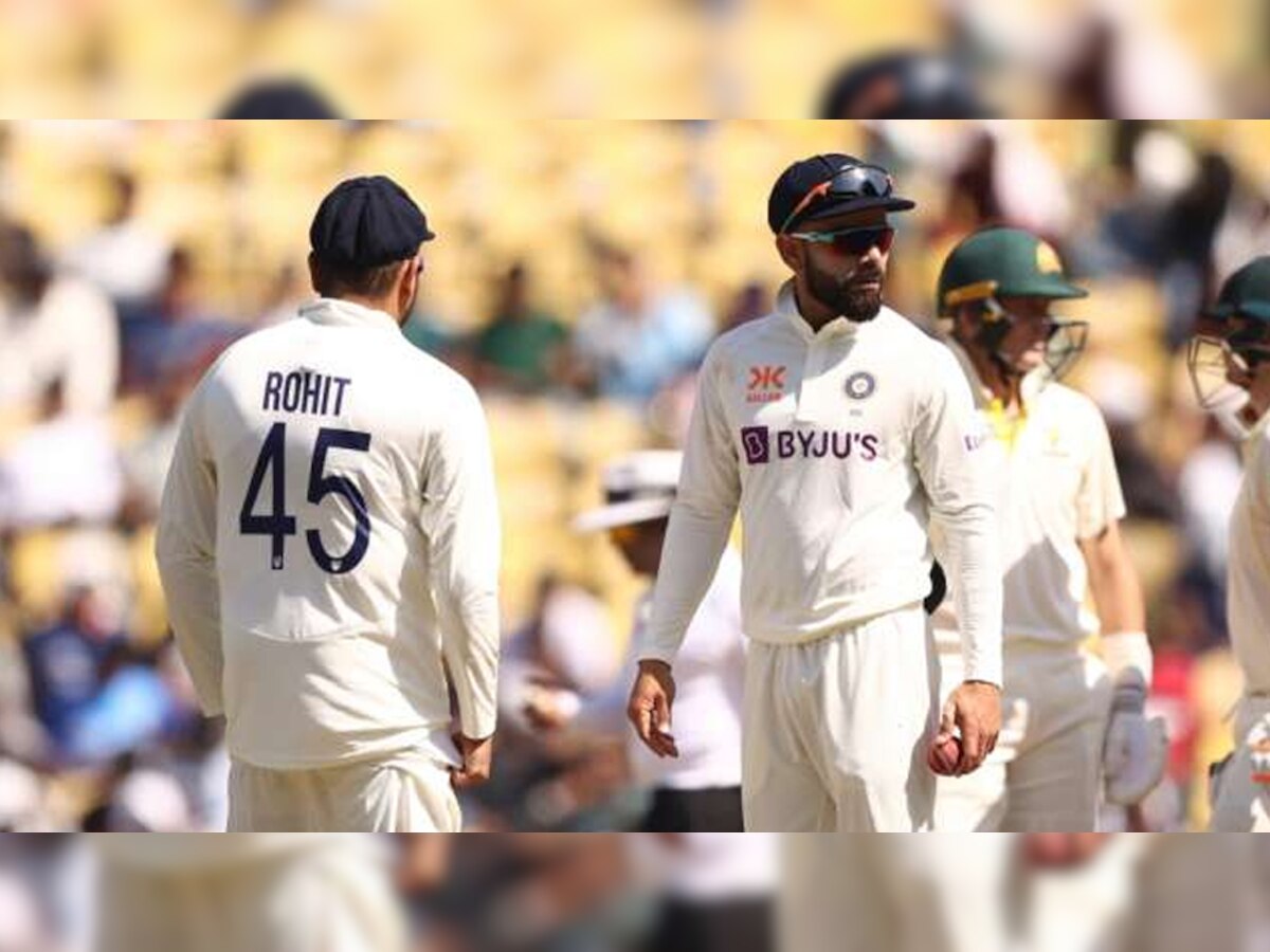 Ind vs Aus Test Day 2 Highlights: भारत की 144 रनों से बढ़त, डालें हाईलाइंट्स पर एक नजर