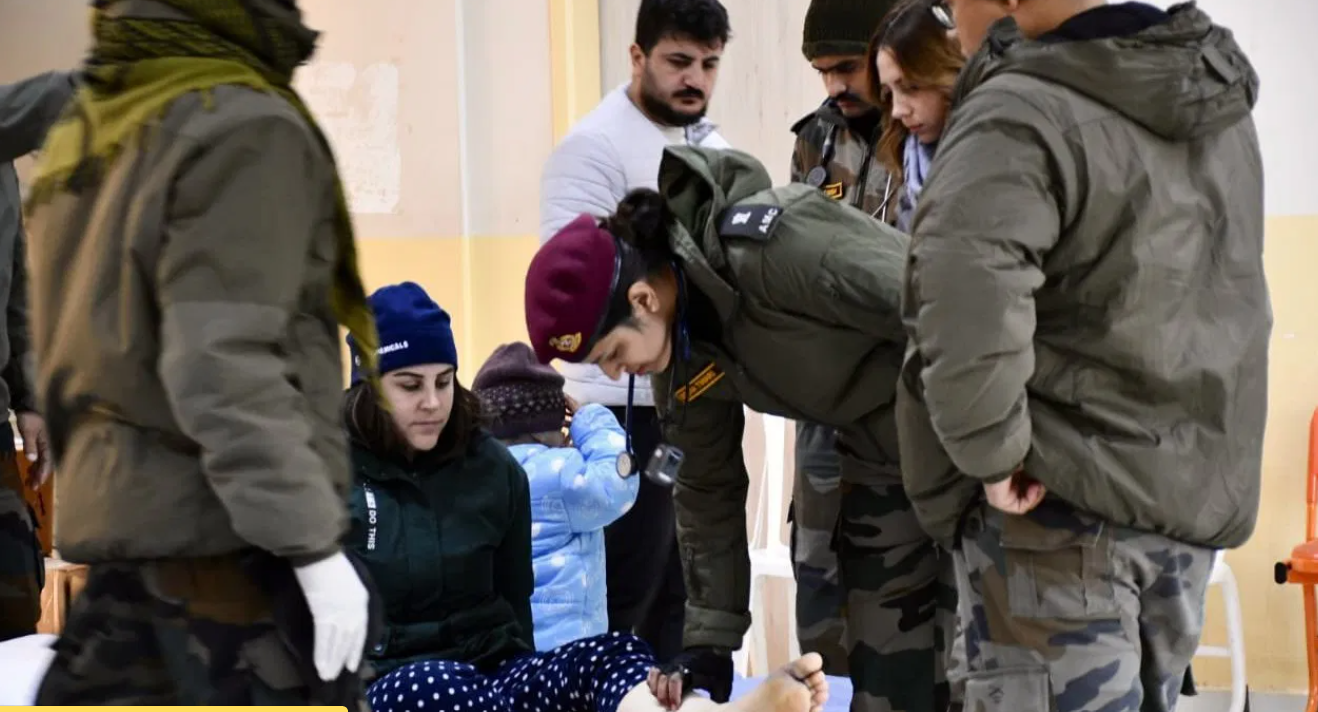 Major Beena Tiwari Who Are The Women Officers Of The Indian Army She major-beena-tiwari-who-are-the-women-officers-of-the-indian-army-she