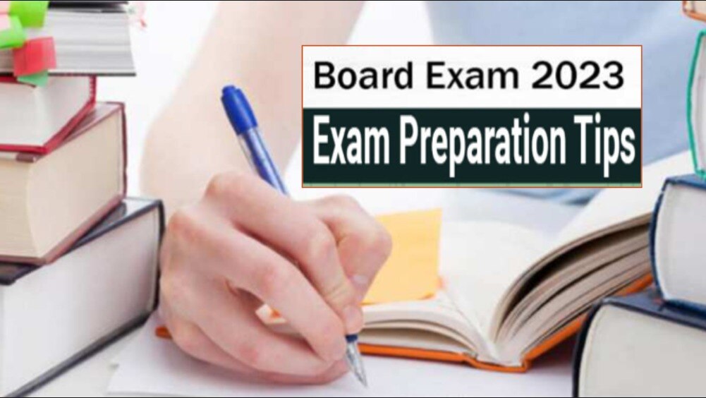Board Exam 2023 know Stress Management tips from psychologist during Study smart Exam