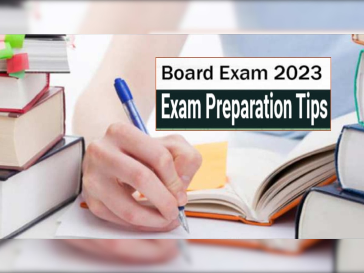 Board Exam Tips: अगर छात्रों को सता रहा परीक्षा में फेल होने का डर, तो एक्सपर्ट सुझाव दूर करेंगे चिंता
