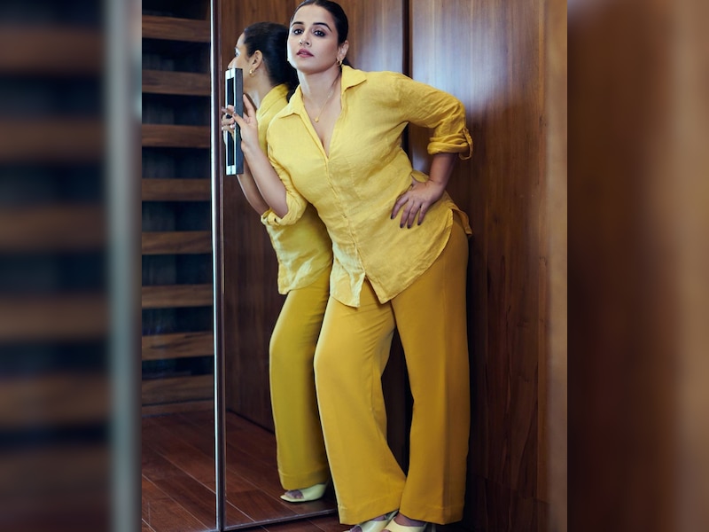 Vidya Balan