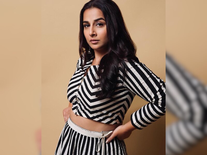 Vidya Balan
