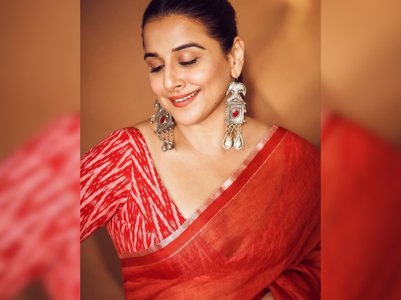 Vidya Balan