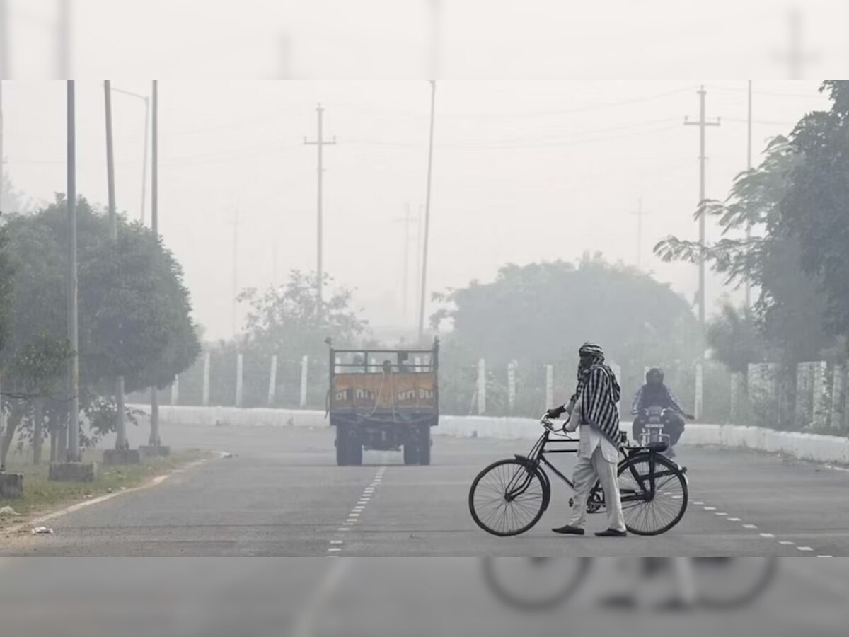 UP Weather Update: यूपी में करवट लेगा मौसम, अगले तीन दिन में सक्रिय हो जाएंगी हवाएं, जानें कैसा रहेगा राज्य में Weather