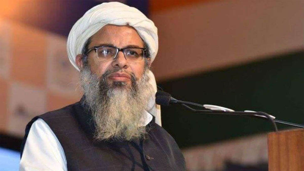 "भारत जितना मोहन भागवत का है उतना ही महमूद मदनी का, इस्लाम सबसे पुराना मज़हब" "भारत जितना मोहन भागवत का है उतना ही महमूद मदनी का, इस्लाम सबसे पुराना मज़हब"