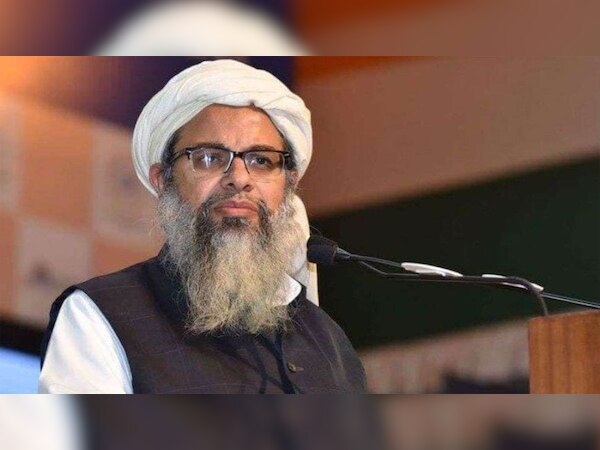 "भारत जितना मोहन भागवत का है उतना ही महमूद मदनी का, इस्लाम सबसे पुराना मज़हब"