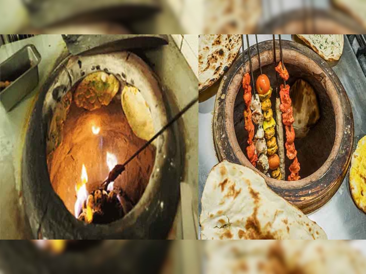 MP Tandoor Ban: तंदूरी रोटी खाने वाले शौकीनों के लिए खुशखबरी! तंदूर बैन की खबरें निकली अफवाह