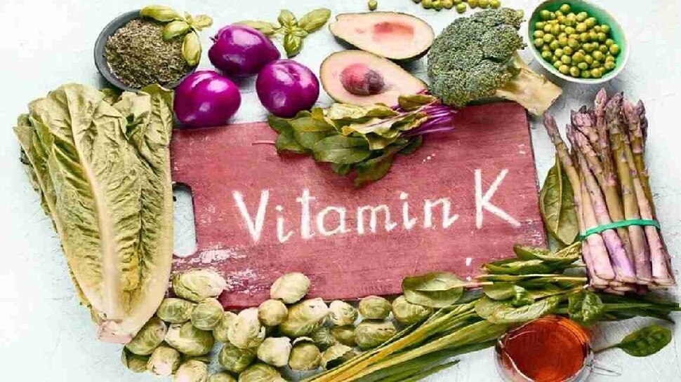 Vitamin K healthy brain to strong bones eat vitamin K rich foods daily